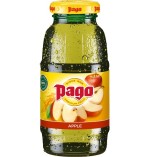 Pago сок Яблоко, стекло, 200 мл